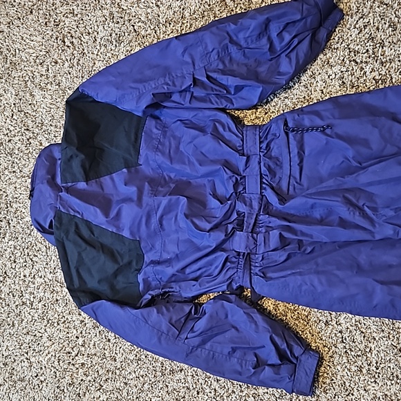 Ski suit - Picture 7 of 8